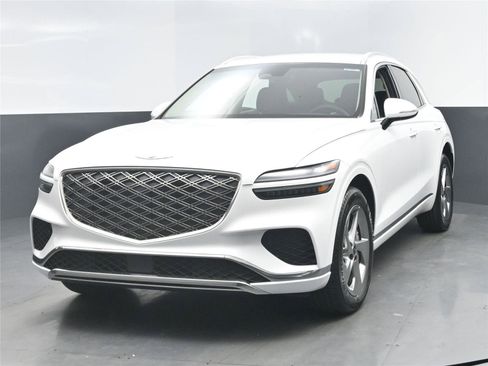 Used 2026 Genesis GV70 2.5T image 11