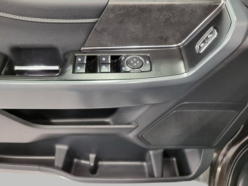 Used 2024 Ford F150 XLT w/ Mobile Office Package image 25