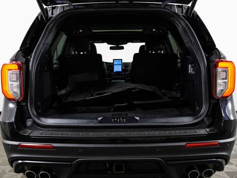 Used 2023 Ford Explorer ST w/ Equipment Group 401A image 35