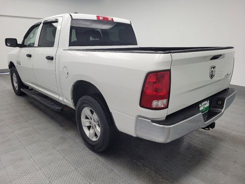 Used 2017 RAM 1500 Tradesman w/ Popular Equipment Group image 5