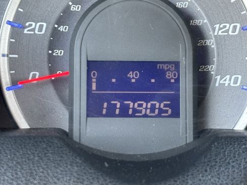 Used 2010 Honda Fit Sport image 20