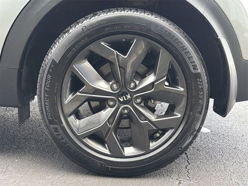 Used 2021 Kia Sportage S image 18