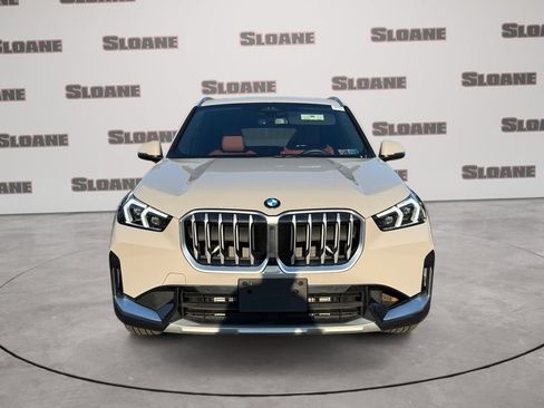 Certified 2026 BMW X1 xDrive28i w/ Technology Package AWD/4WD image 8