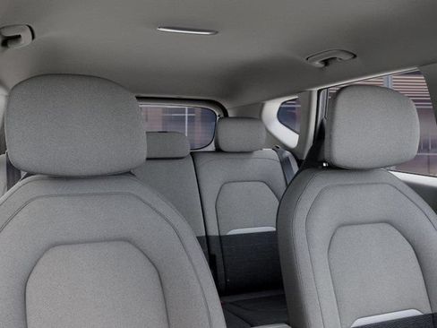 New 2027 Kia Seltos S AWD/4WD image 28