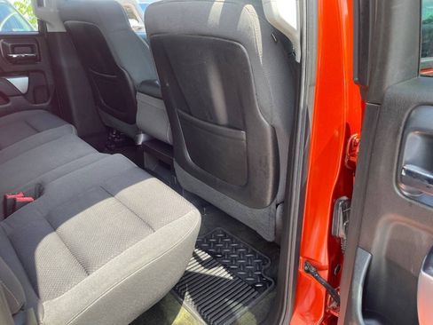 Used 2015 Chevrolet Silverado 1500 LT w/ All Star Edition AWD/4WD image 22