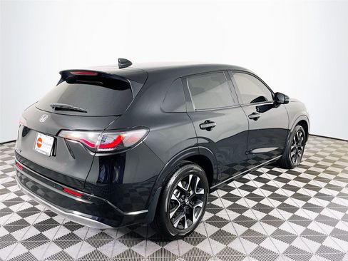 Used 2026 Honda HR-V EX-L image 11