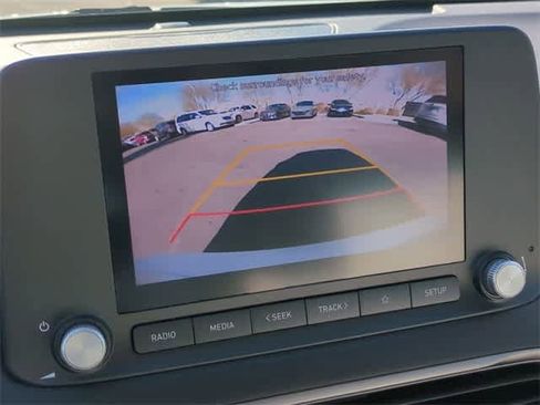 Certified 2023 Hyundai Kona SE image 28