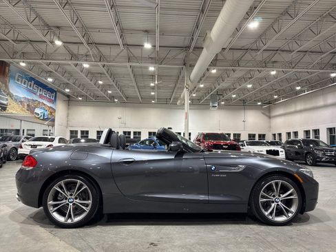 Used 2014 BMW Z4 sDrive35i image 30