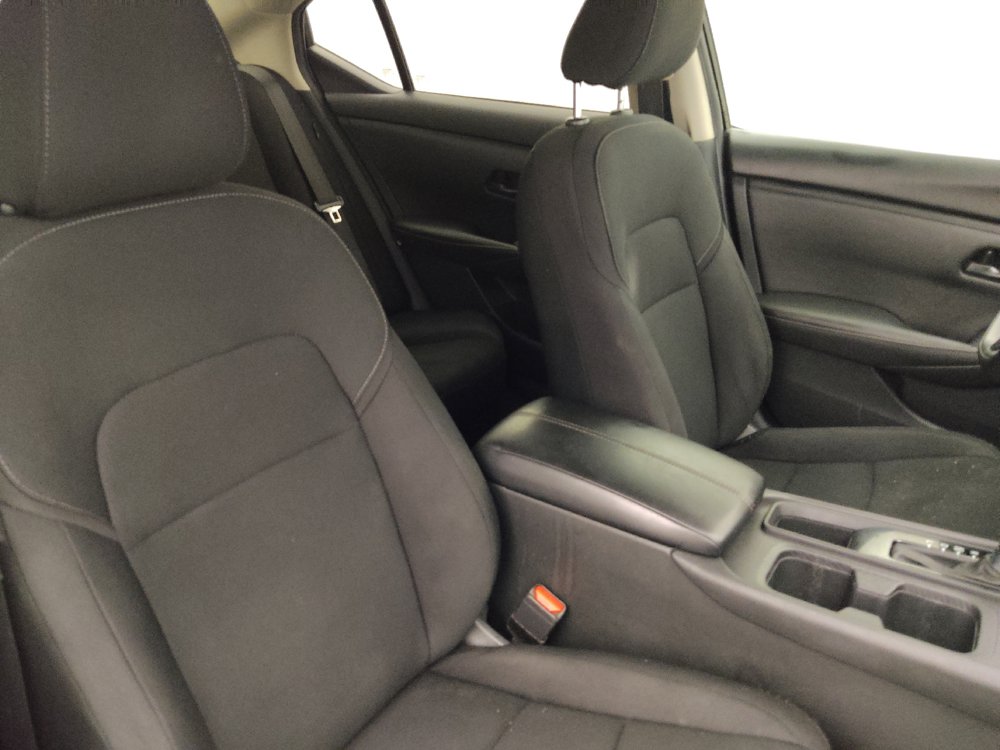 Used 2024 Nissan Sentra S FWD image 21