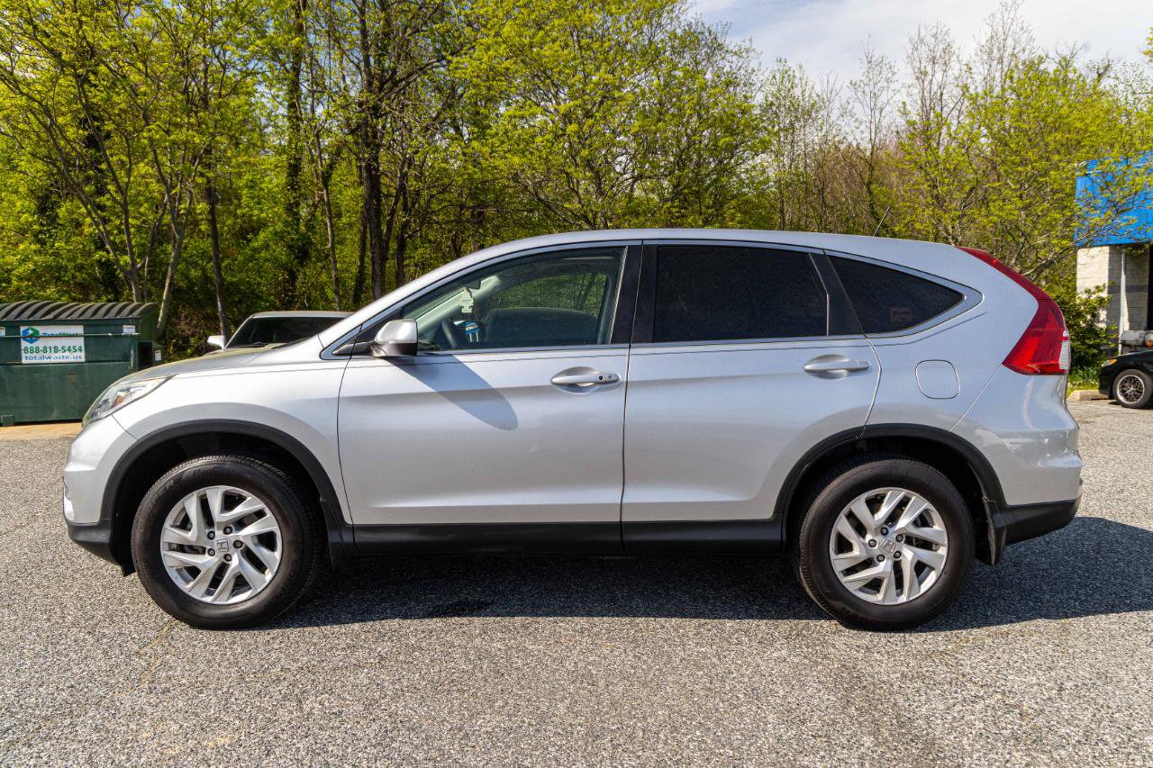 Used 2016 Honda CR-V EX image 3