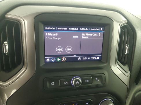 Used 2023 Chevrolet Silverado 2500 W/T w/ WT Convenience Package image 25