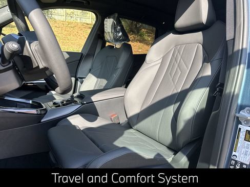 Certified 2026 BMW X3 xDrive30i AWD/4WD image 14
