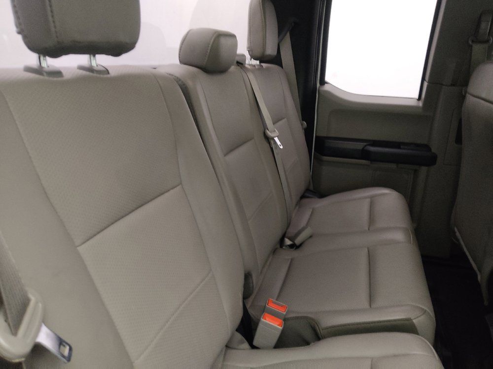 Used 2020 Ford F150 XL w/ Equipment Group 101A Mid AWD/4WD image 19