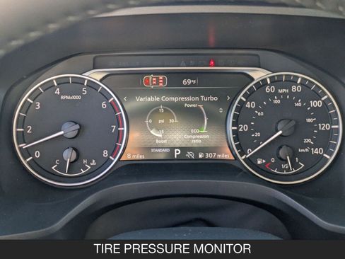 New 2026 Nissan Rogue Dark Armor image 19