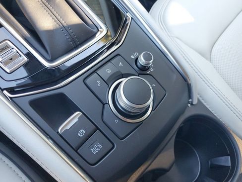 New 2025 MAZDA CX-5 AWD 2.5 S w/ Premium Plus Pkg image 33