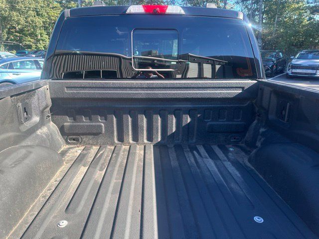Used 2023 Ford F150 Platinum w/ Equipment Group 701A High AWD/4WD image 6