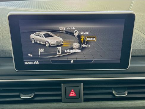 Used 2019 Audi A4 2.0T Premium Plus w/ Premium Plus Package image 18