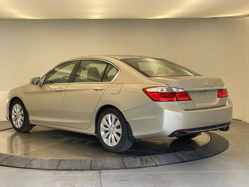 Used 2014 Honda Accord EX-L image 3