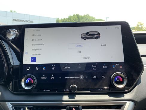 Used 2025 Lexus RX 350 Premium Plus FWD image 24