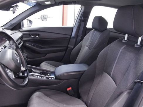 Used 2024 Honda Accord Sport image 15