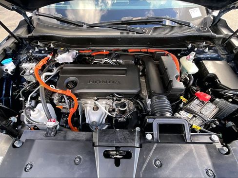 Used 2024 Honda CR-V Sport image 12