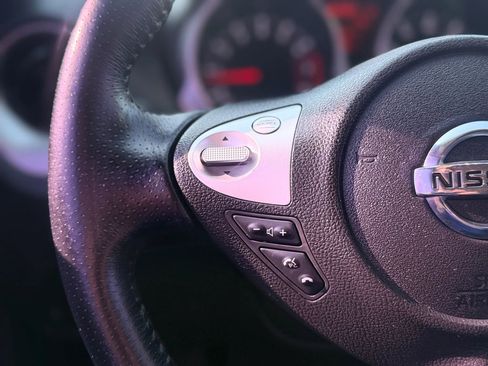 Used 2014 Nissan Juke SV w/ Navigation Package image 21