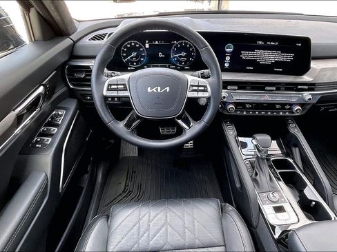 Used 2025 Kia Telluride SX Prestige X-Line AWD/4WD image 5