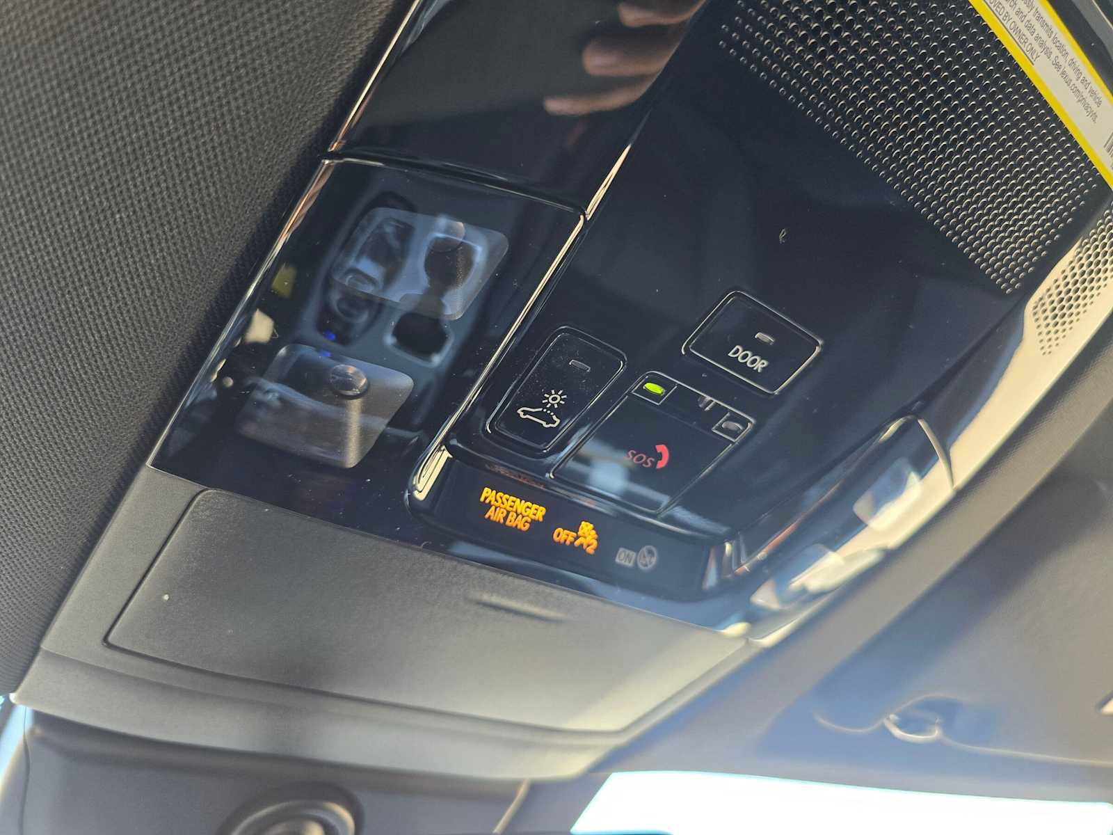 New 2026 Lexus RZ 450e AWD image 35