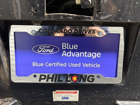 Used 2022 RAM 3500 Tradesman w/ Chrome Appearance Group image 29