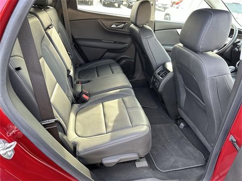 Certified 2023 Chevrolet Blazer LT w/ Sound & Technology Package image 27