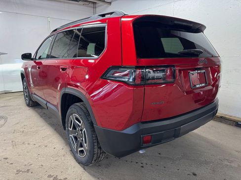 New 2026 Jeep Cherokee Limited image 9