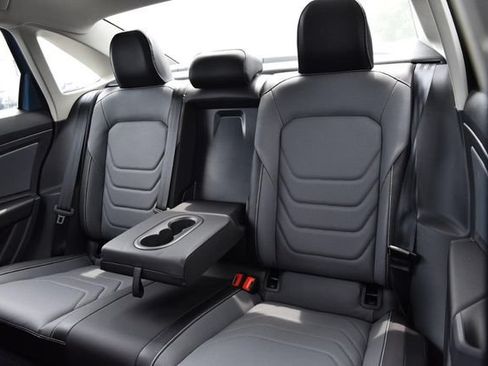 New 2026 Volkswagen Jetta SEL FWD image 23