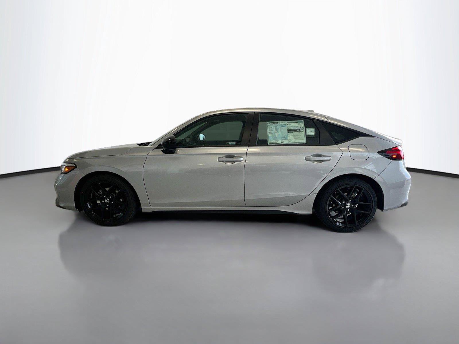 New 2026 Honda Civic Sport image 8