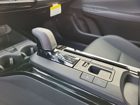 New 2026 Toyota Prius XLE FWD image 30
