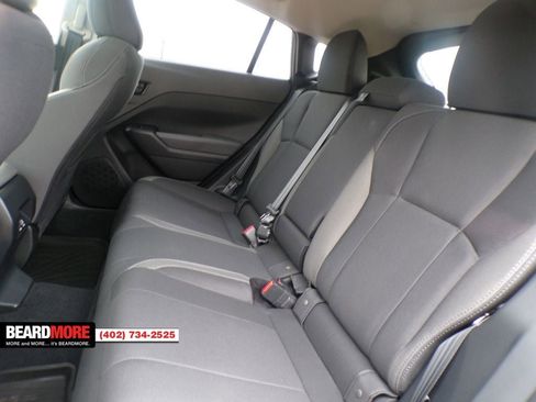 Used 2025 Subaru Crosstrek 2.0i Premium image 23