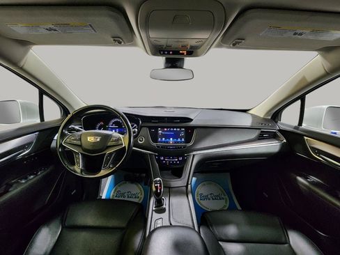 Used 2019 Cadillac XT5 Luxury AWD/4WD image 10