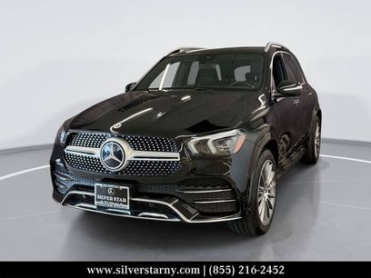 Used 2023 Mercedes-Benz GLE 350 4MATIC