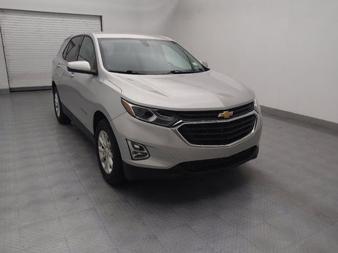 Used 2018 Chevrolet Equinox LT image 14
