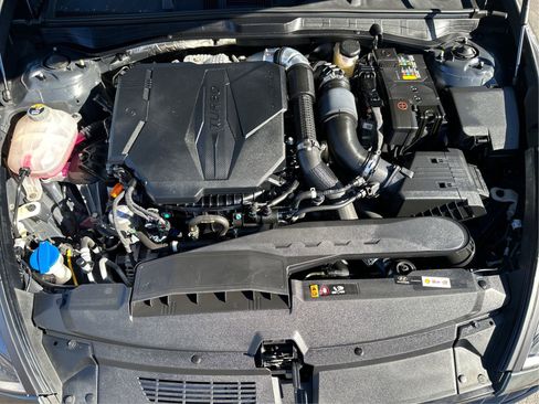 Certified 2023 Hyundai Sonata N Line w/ Preferred Accessory Package image 24