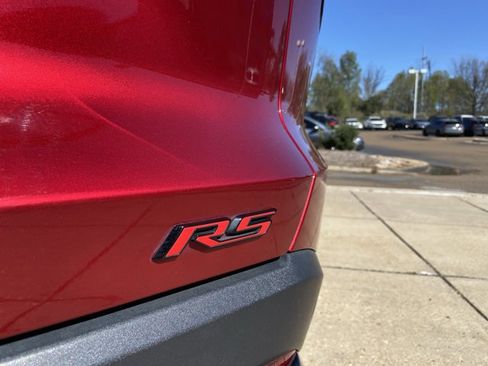 Used 2025 Chevrolet Equinox RS w/ Safety and Technology Package image 55