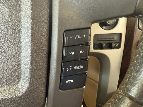 Used 2014 Ford F150 Lariat w/ Equipment Group 502A Luxury image 25