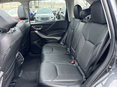 Used 2023 Subaru Forester Limited image 15