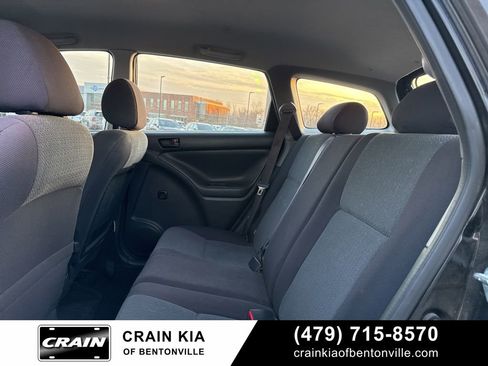 Used 2003 Toyota Matrix image 15