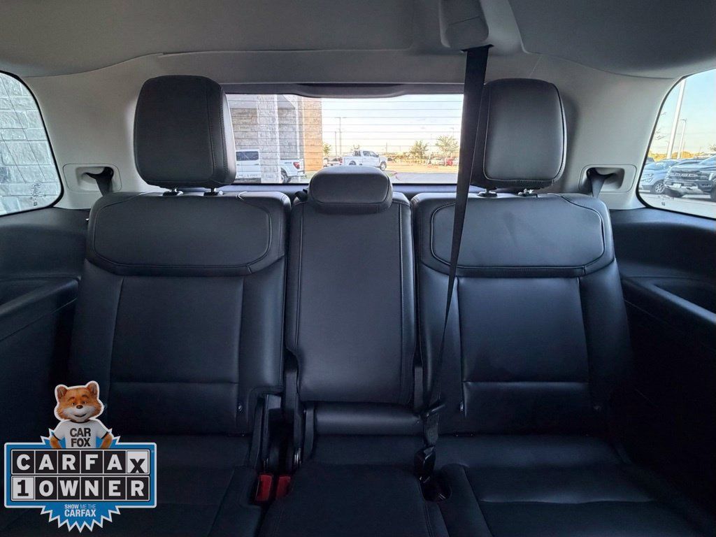 Used 2025 Ford Expedition Active AWD/4WD image 23