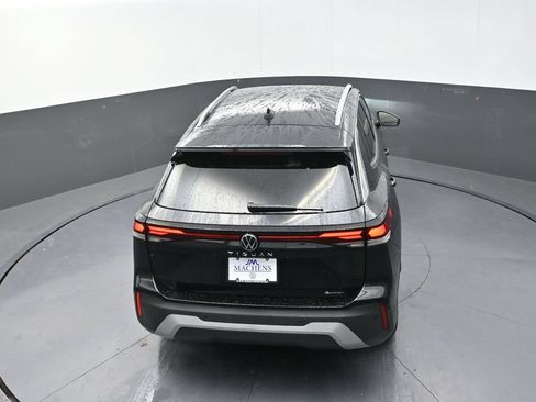 Used 2026 Volkswagen Tiguan S AWD/4WD image 20
