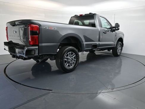 New 2025 Ford F350 XLT w/ 360-Degree Camera Package image 7