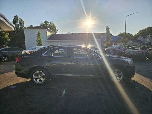 Used 2015 Chevrolet Malibu LS FWD image 13