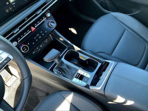 New 2026 Hyundai Santa Cruz XRT image 8