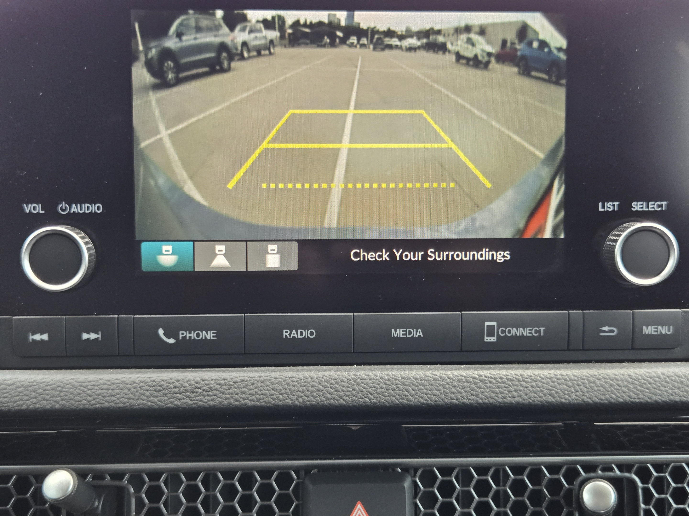 Used 2024 Honda Civic Sport image 14