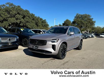 New 2026 Volvo XC90 B6 Plus w/ Protection Package Premier